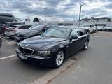 BMW 730d A - Guter Zustand - BMW 730 aus 2005: 730d