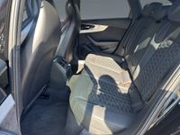 Audi RS4 - Vorschau Bild 13