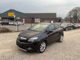 Opel Mokka 1,4 Innovation ecoFlex/SHZ/Leder/Kamera/ - Opel Mokka Gebrauchtwagen in Berlin