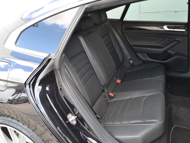 Arteon 2.0 TDI DSG R-Line AHK/21-ZOLL+DCC/STAND-