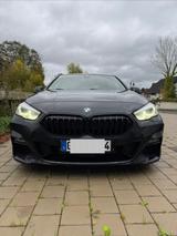 BMW 2er Gran Coupé 220d Gran Coupé. Voll.-Ausstattug - BMW 2er Gran Coupé aus 2020
