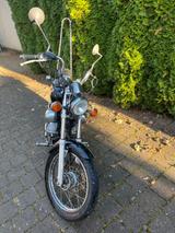 Yamaha XV 250 Virago - YAMAHA VIRAGO