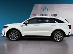 Fahrzeugabbildung Kia Sorento 2.2 CRDi DCT8 AWD Platinum AHK 1.HAND