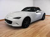 Mazda MX-5 Kazari*LEDER*KAMERA*BOSE*MATRIX-LED - gebrauchte Mazda MX-5 aus dem Jahr 2024