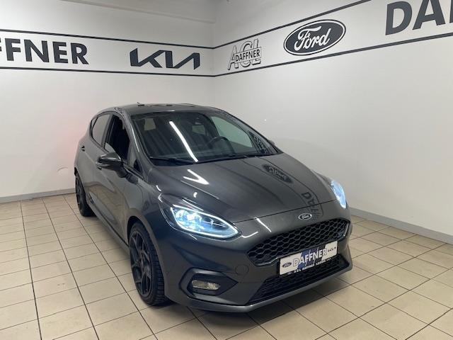 Ford Fiesta ST 1.5 Navi Soundsystem B&O LED