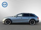 Audi A4 Allroad 2.0 TFSI quattro S-tronic - Audi A4 Allroad aus 2010