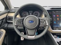 Subaru Outback - Vorschau Bild 11