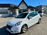 Peugeot 208 Allure - Peugeot 208 mit Diesel-Antrieb: Automatik
