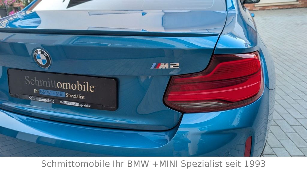 BMW M2 - Bild 11