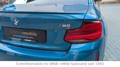 BMW M2 - Vorschau 11