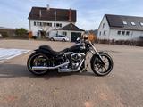 Harley-Davidson Breakout FXSB 103 KESSTECH   - HARLEY-DAVIDSON FXS