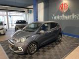 Hyundai i10 Style/Start Stopp/Temp/PDC/Keyless/SITZH - Hyundai i10 Gebrauchtwagen