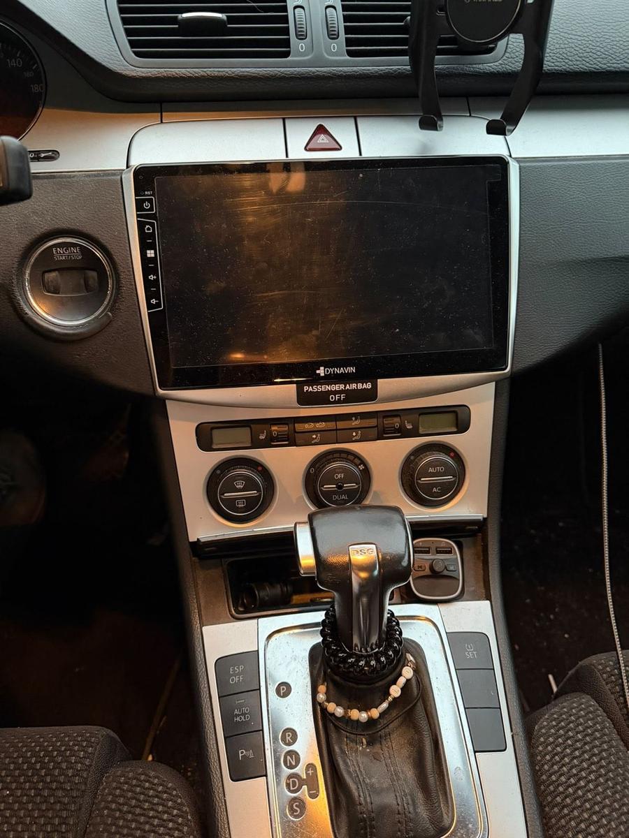 Volkswagen Passat 2008 — photo 11