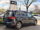 Volkswagen Touran Highline BMT / ACC / PANO / MASSAGE - VW Touran Gebrauchtwagen in Düsseldorf