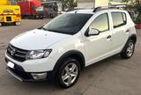 Dacia Sandero Stepway 1.5 dCi 8V 90CV Prestige 2 - Dacia Sandero mit Diesel-Antrieb: 1.2