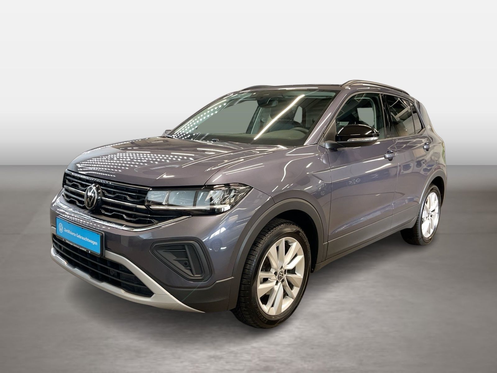 Volkswagen T-Cross - Bild 2