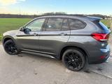 BMW X1 sDrive18d  - BMW X1