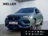 Cupra Ateca VZ 2.0 TSI 4Dr Tribe Edition *BREMBO*Pano*
