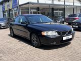Volvo S60 Lim. 2.4 Momentum - gebrauchte Volvo S60 aus dem Jahr 2004