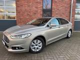 Ford Mondeo 1.5 160PS Titanium,SITZH,AHK,DAB,8-FACH - Ford Mondeo: 1.8