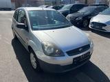 Ford Fiesta Fun"Klima"E-Fenster"ALLWETTER"HU/NEU" - Ford Fiesta aus 2006 mit Diesel-Antrieb