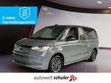 Volkswagen T7 Multivan TDI DSG Goal KR Pano AHK Vis-a-Vis