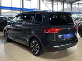 Volkswagen Touran United*LED*SHZ*Navi*Pano*DAB+*R.Cam - Volkswagen Touran United mit Benzin-Antrieb