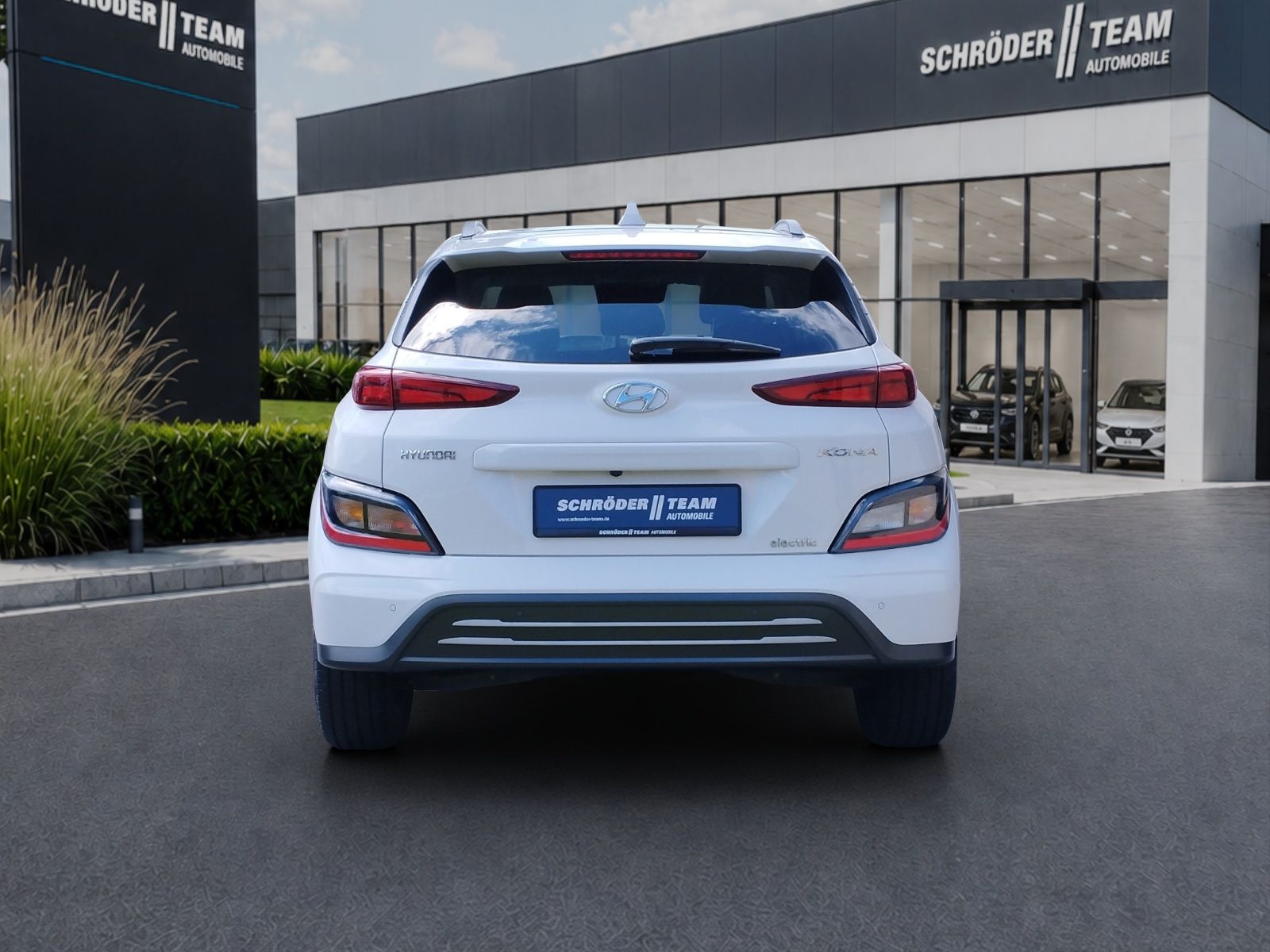 Hyundai KONA Elektro – Bild 5