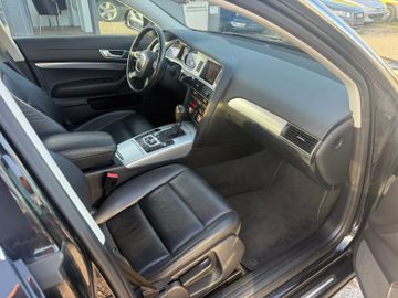 Audi A6 - 11