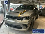 Dodge Durango Supertrack, NAV, AHK, SHD, 20 Zoll, ACC - gebrauchte Dodge Durango aus dem Jahr 2024