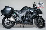 Kawasaki Z1000 SX Tourer - Offers