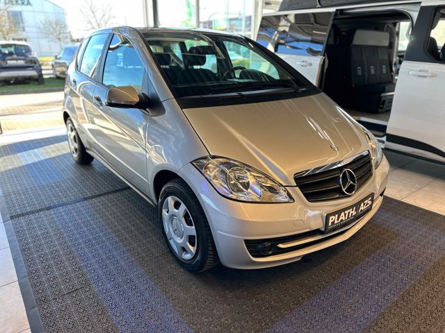 Mercedes-Benz A 170 Automatik *AHK*