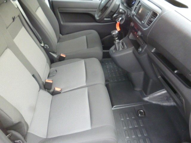 Vivaro Cargo L 2,0 Diesel 6-G. Cool L3