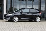 Ford FIESTA 1.5L TDCI 85PS Cool&Connect Winter Komfor - Ford Fiesta mit Diesel-Antrieb: 1.8