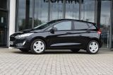 Ford FIESTA 1.5L TDCI 85PS Cool&Connect Winter Komfor - Ford Fiesta mit Diesel-Antrieb: 1.8