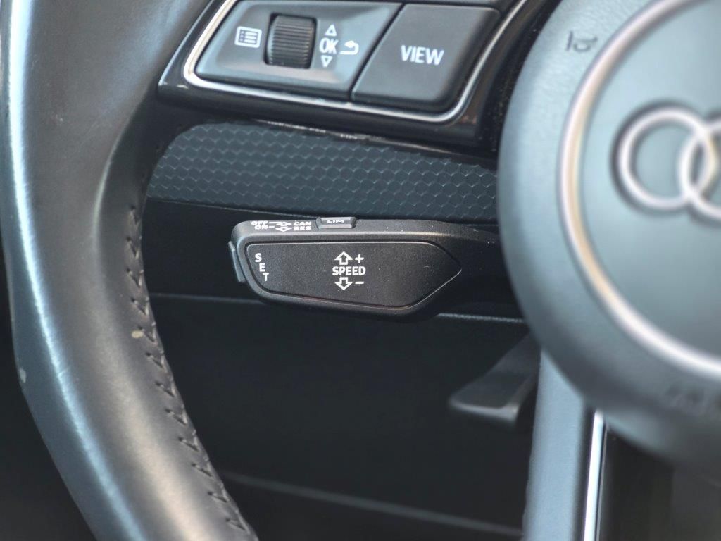 Audi A1 30 TFSI Sportback advanced – Bild 15