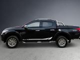 Mitsubishi L200 Top Doppelkabine 4WD - Mitsubishi L200: Pickup