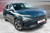 Hyundai Kona Trend Elektro ACC KEYLESS KAMERA *SOFORT* - Hyundai mit Elektro-Antrieb: Blau