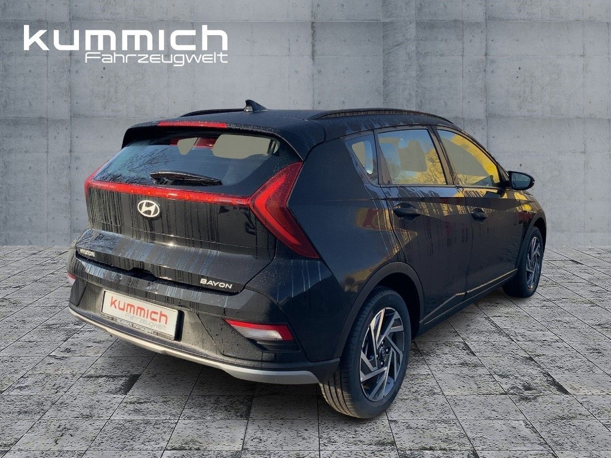 Hyundai BAYON – Bild 4