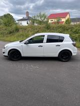 Opel Astra 1.6 Ecotec - Opel Astra: Ecotec