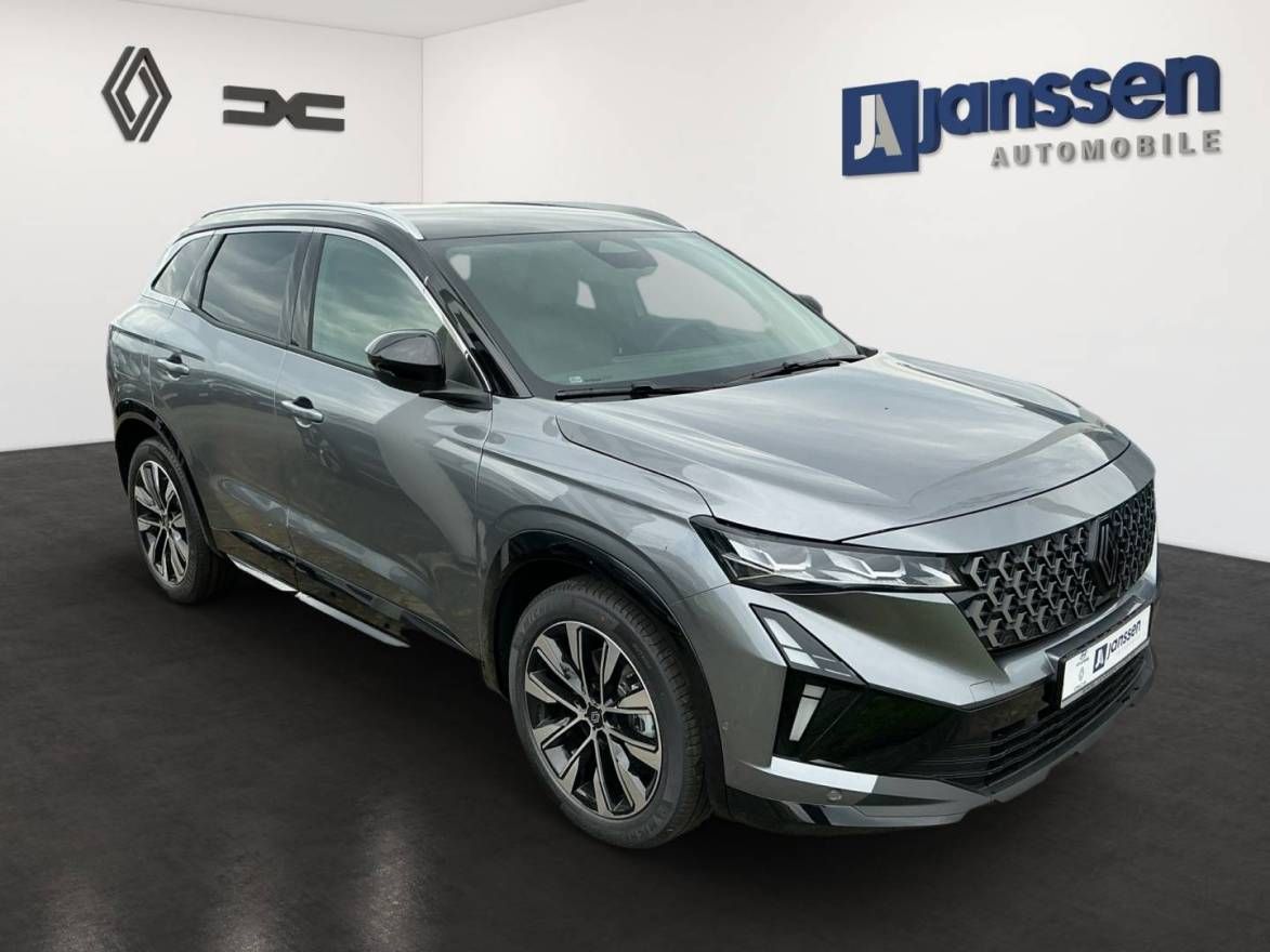 Fahrzeugabbildung Renault Austral Techno Full Hybrid E-Tech 200