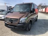 Mercedes-Benz Sprinter II Kasten 210/211/213/214/216 CDI - Gebraucht Nürnberg