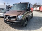 Mercedes-Benz Sprinter II Kasten 210/211/213/214/216 CDI - Angebote entsprechen deinen Suchkriterien