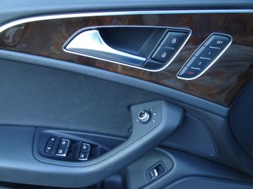 Audi A6 - 11