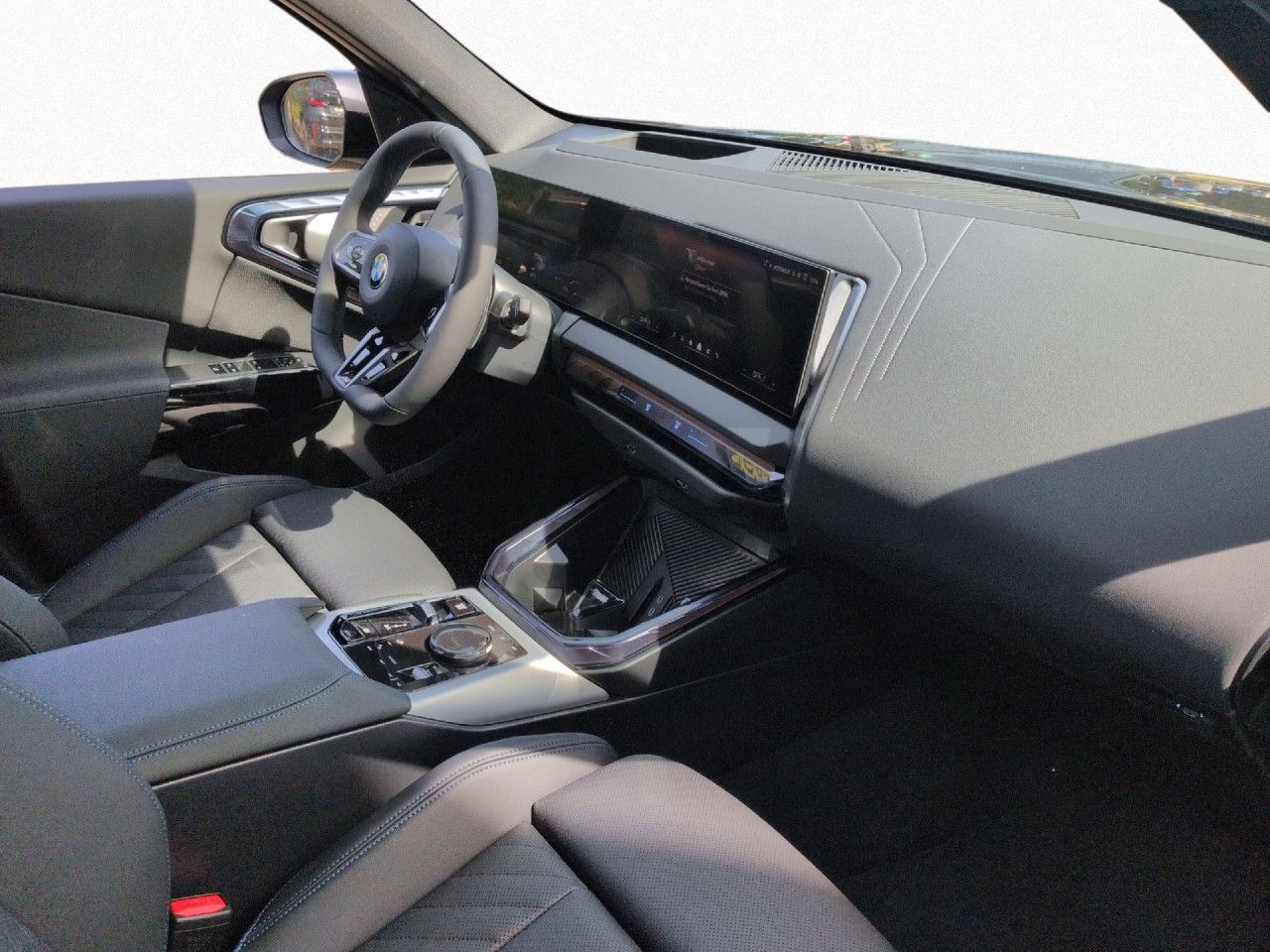 BMW X3 - Bild 12