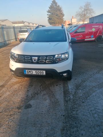 Dacia Duster II Comfort