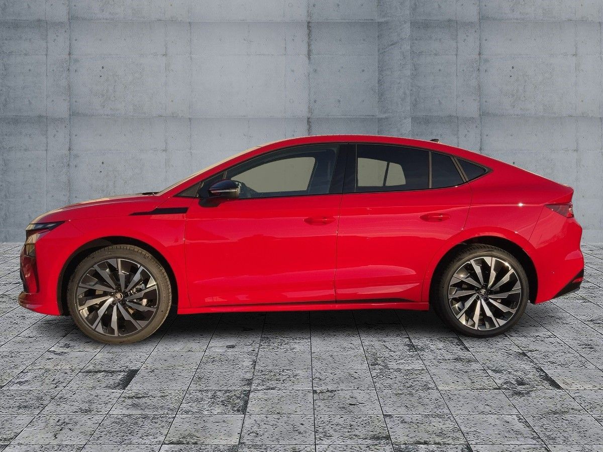 Skoda Enyaq - Bild 3