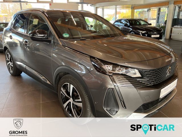 Peugeot 3008 Hybrid 225 GT Pano Night Vision Rück.kam