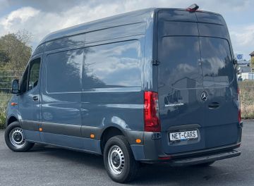 Mercedes Sprinter - 6