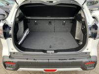 Suzuki SX4 - Vorschau Bild 11